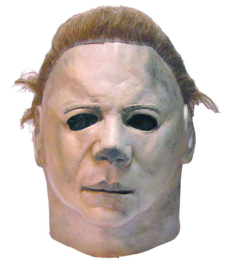 Halloween ii mask ma190