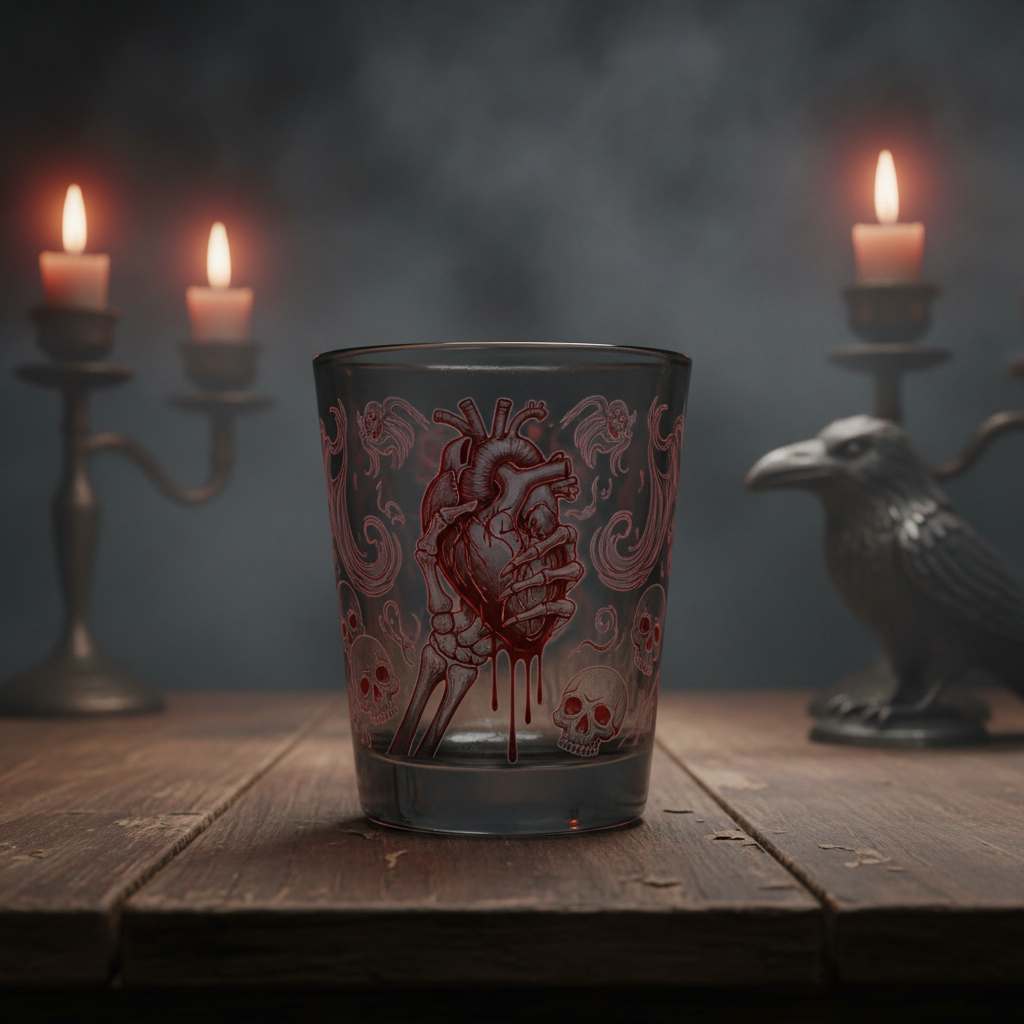 Shot Glass