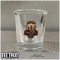 Horror Shot Glasses