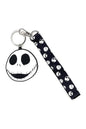UPD NBLA The Nightmare Before Christmas Keychain Lanyard -12