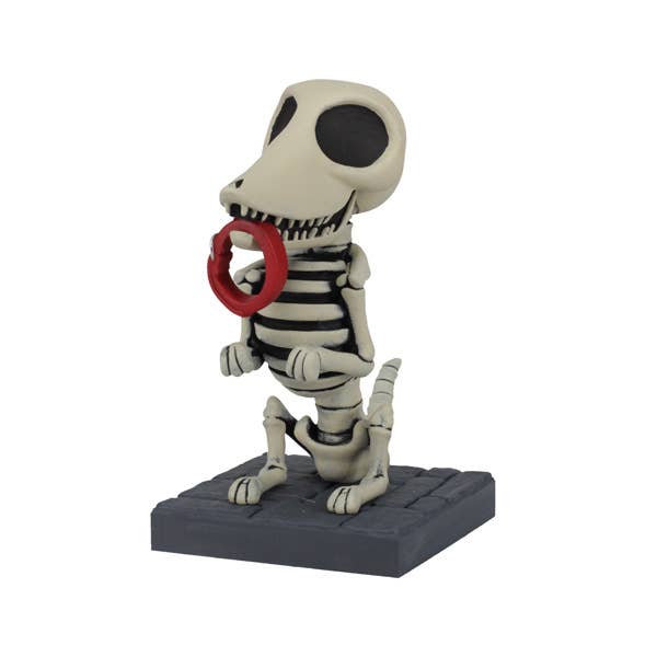 Royal Bobbles The Corps Bride: Scraps Collectible Bobblehead