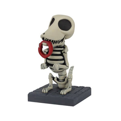 Royal Bobbles The Corps Bride: Scraps Collectible Bobblehead