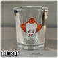 Horror Shot Glasses