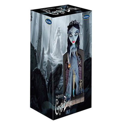 Royal Bobbles The Corpse Bride - Emily  Bobblehead