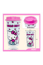 Hello Kitty 20oz Tumbler Cup with Lid