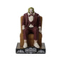 Royal Bobbles Beetlejuice Shrunken Head Bobblehead