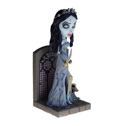 Royal Bobbles The Corpse Bride - Emily  Bobblehead