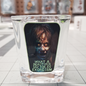 Horror Shot Glasses