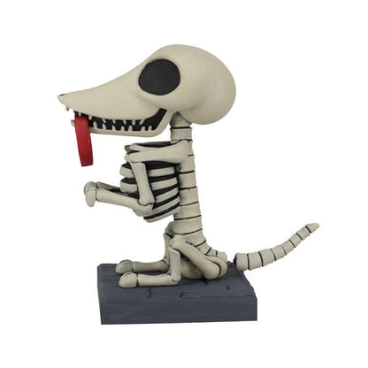 Royal Bobbles The Corps Bride: Scraps Collectible Bobblehead