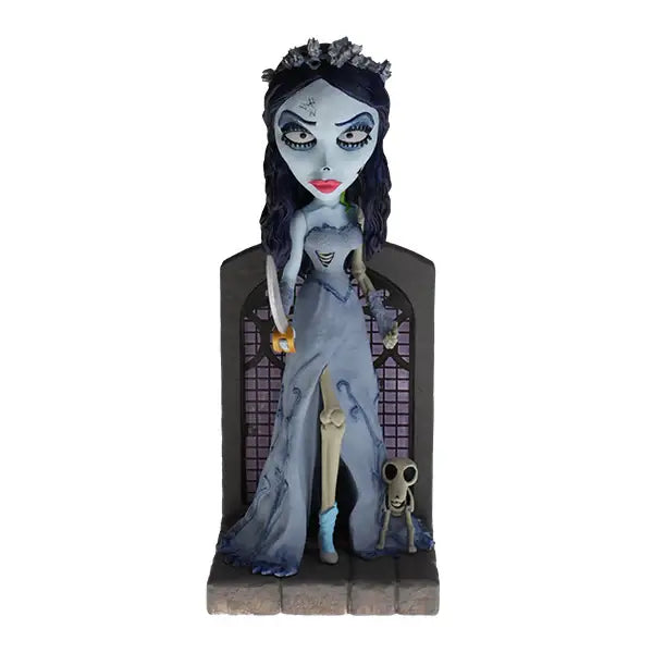 Royal Bobbles The Corpse Bride - Emily  Bobblehead