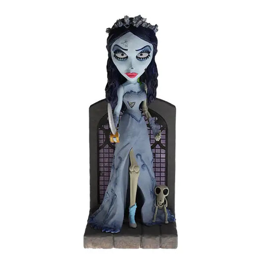 Royal Bobbles The Corpse Bride - Emily  Bobblehead