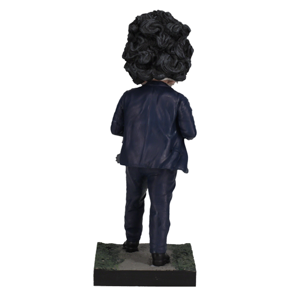 Royal Bobbles Leatherface Pretty Woman Mask Bobblehead