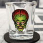 Horror Shot Glasses