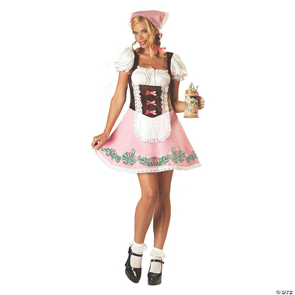 Fetching fraulein xlarge