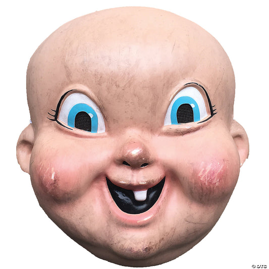 Happy death day killer mask