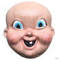 Happy death day killer mask
