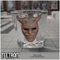 Horror Shot Glasses