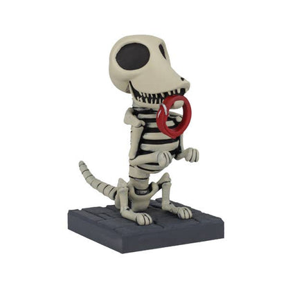 Royal Bobbles The Corps Bride: Scraps Collectible Bobblehead