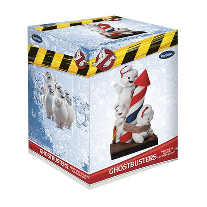 Royal Bobbles Ghostbusters Afterlife Mini-Pufts Rocket
