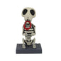 Royal Bobbles The Corps Bride: Scraps Collectible Bobblehead